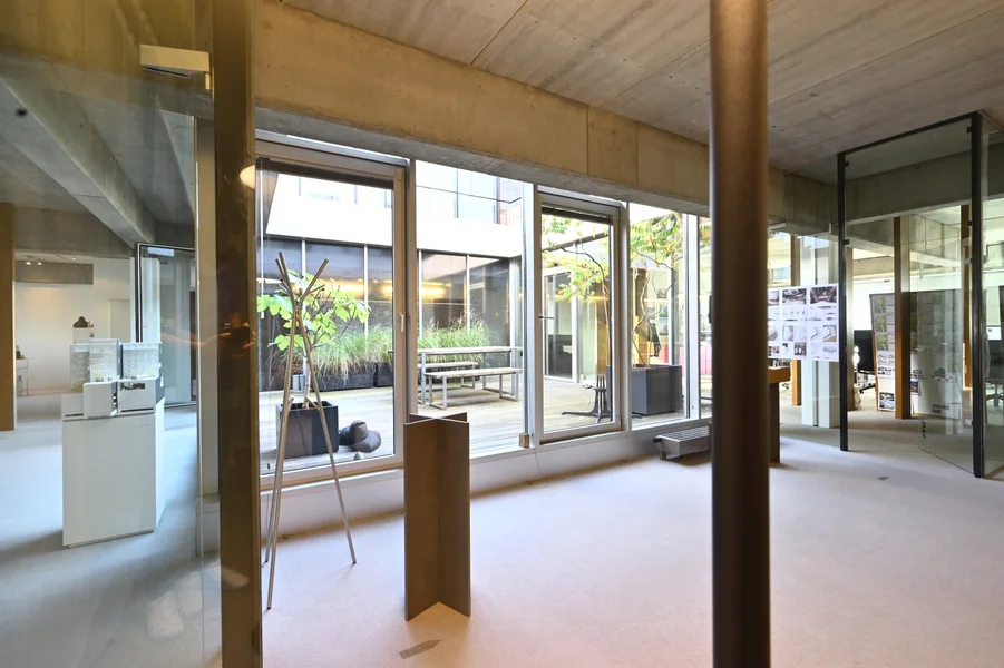 Waterloohain Office