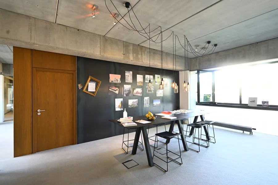 Waterloohain Office