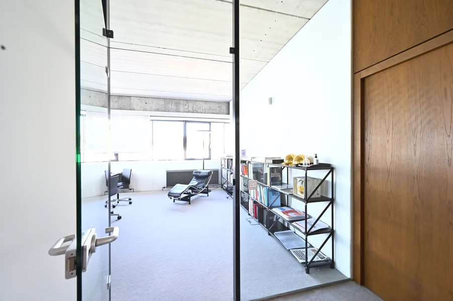 Waterloohain Office