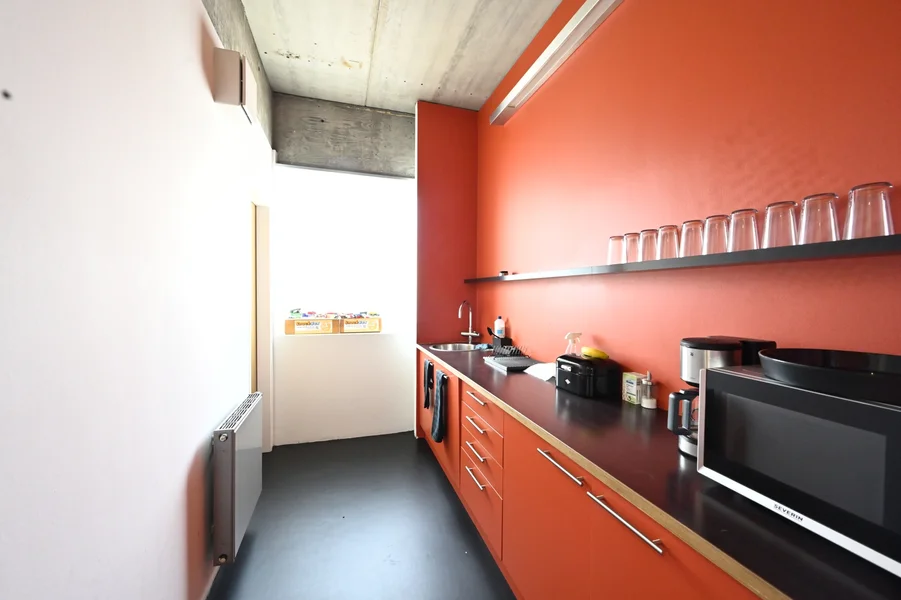 Waterloohain Office