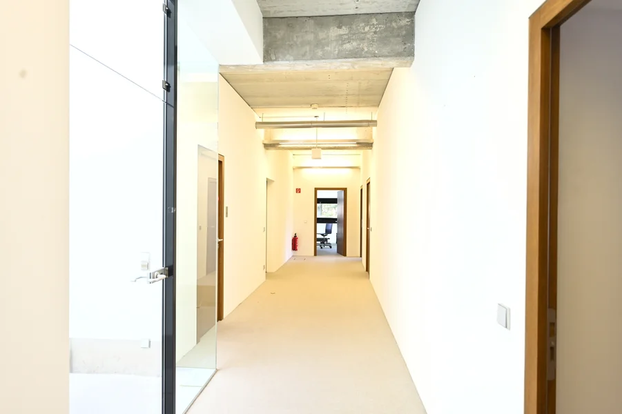 Waterloohain Office