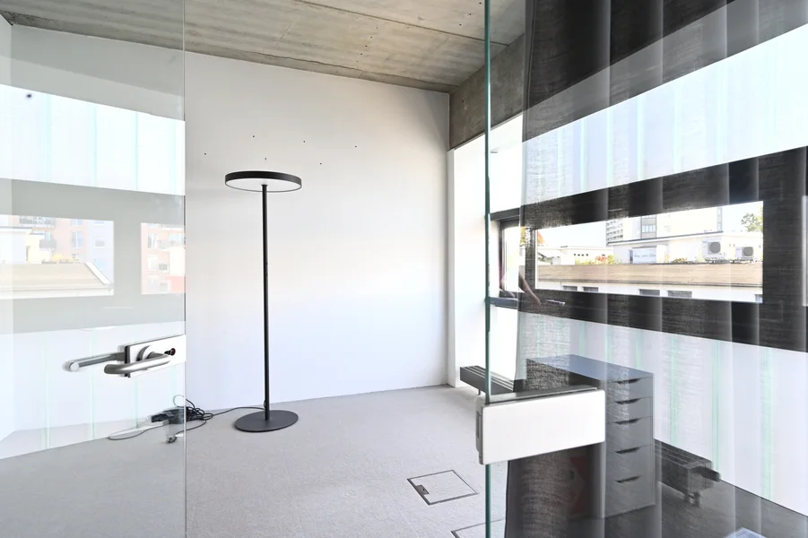 Waterloohain Office