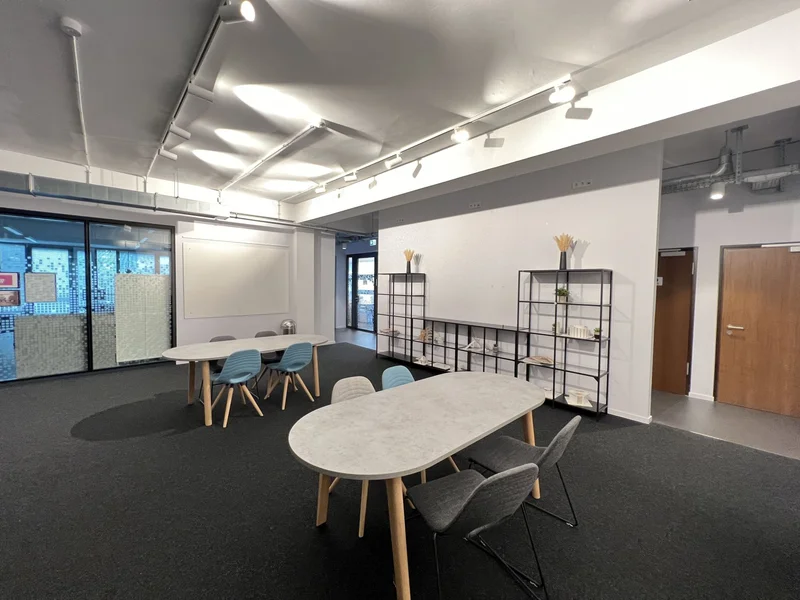 Waterloohain Office