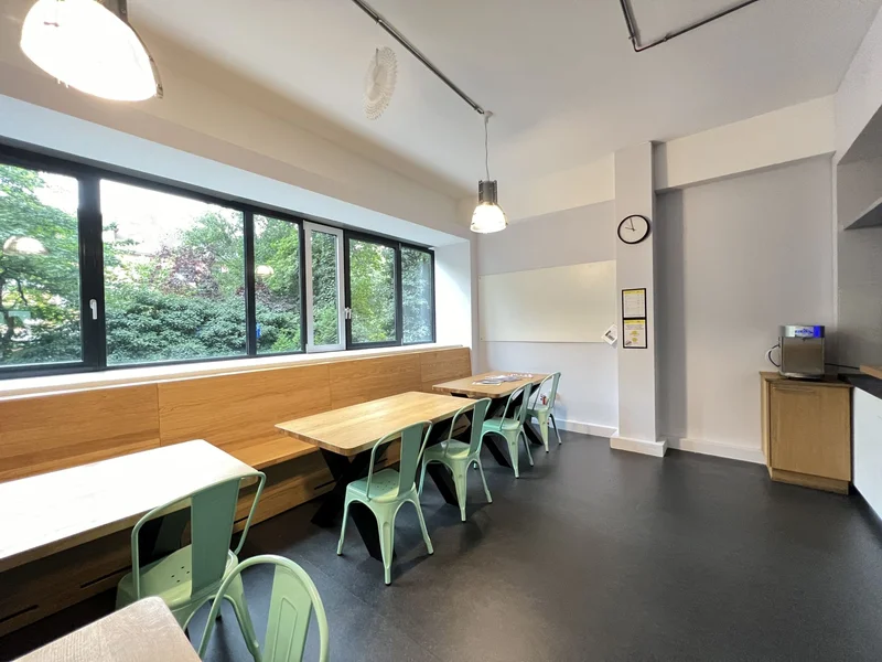 Waterloohain Office