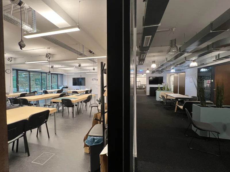 Waterloohain Office
