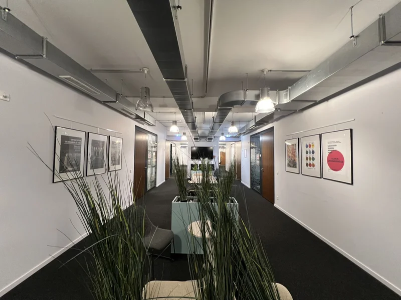 Waterloohain Office