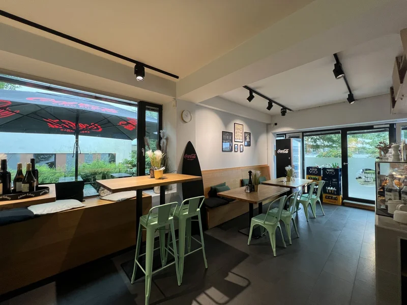 Waterloohain Office