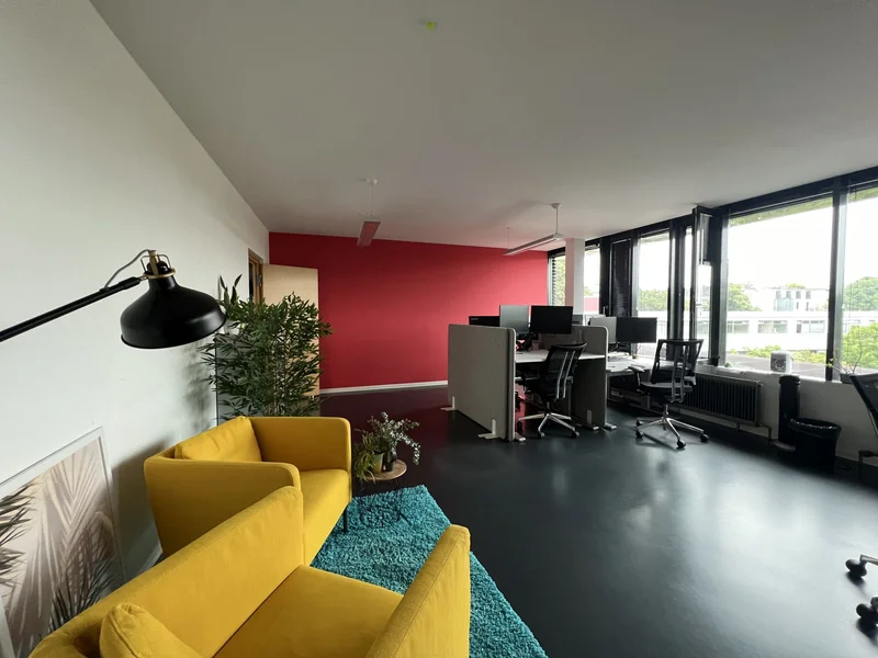 Waterloohain Office