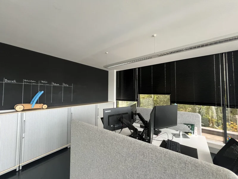 Waterloohain Office