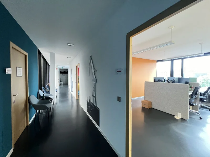 Waterloohain Office