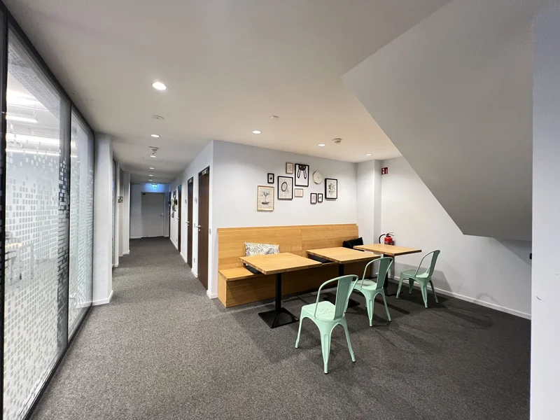Waterloohain Office