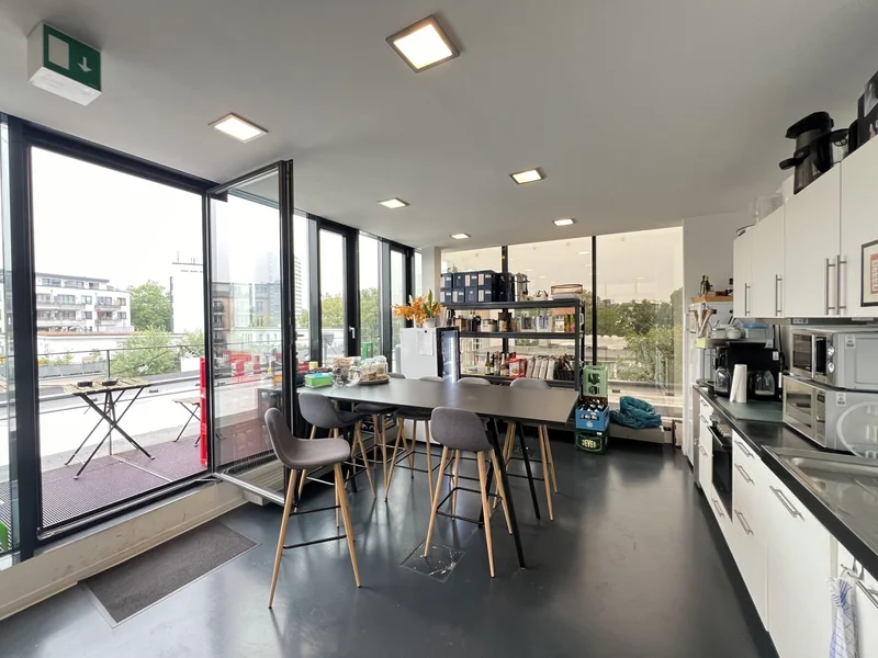 Waterloohain Office