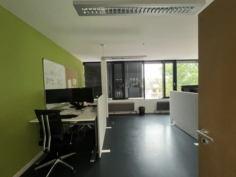Waterloohain Office