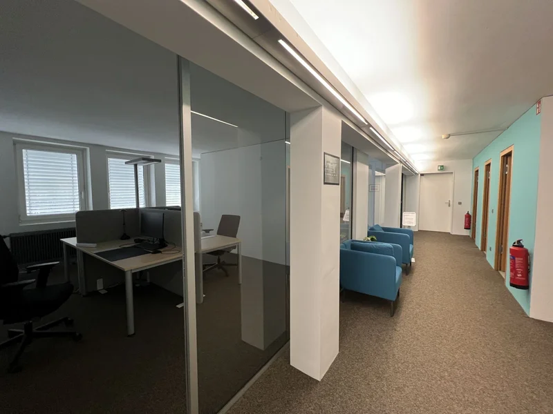 Waterloohain Office