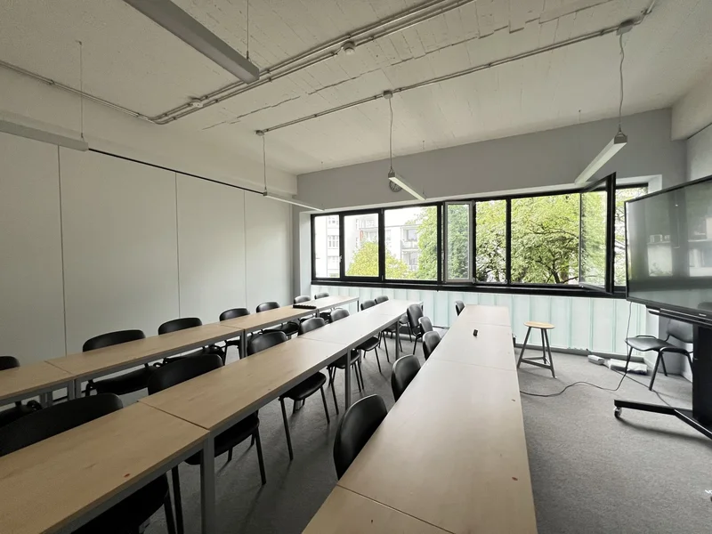 Waterloohain Office