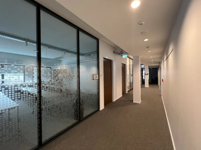 Waterloohain Office