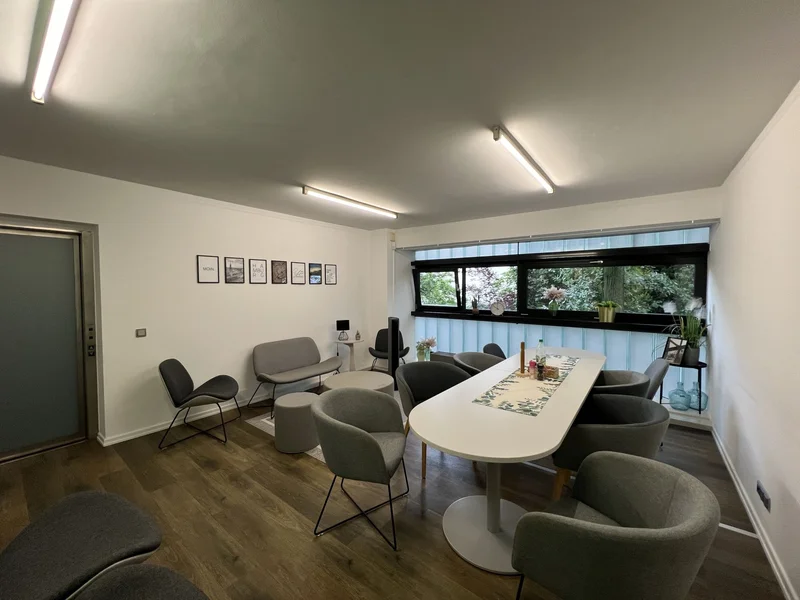 Waterloohain Office