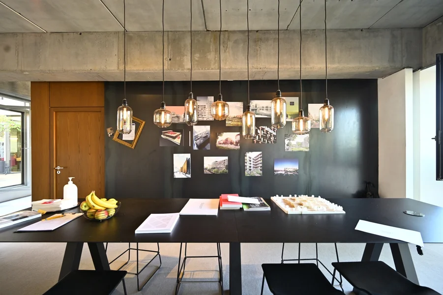 Waterloohain Office